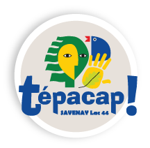 Parc de loisirs Tepacap Savenay 44